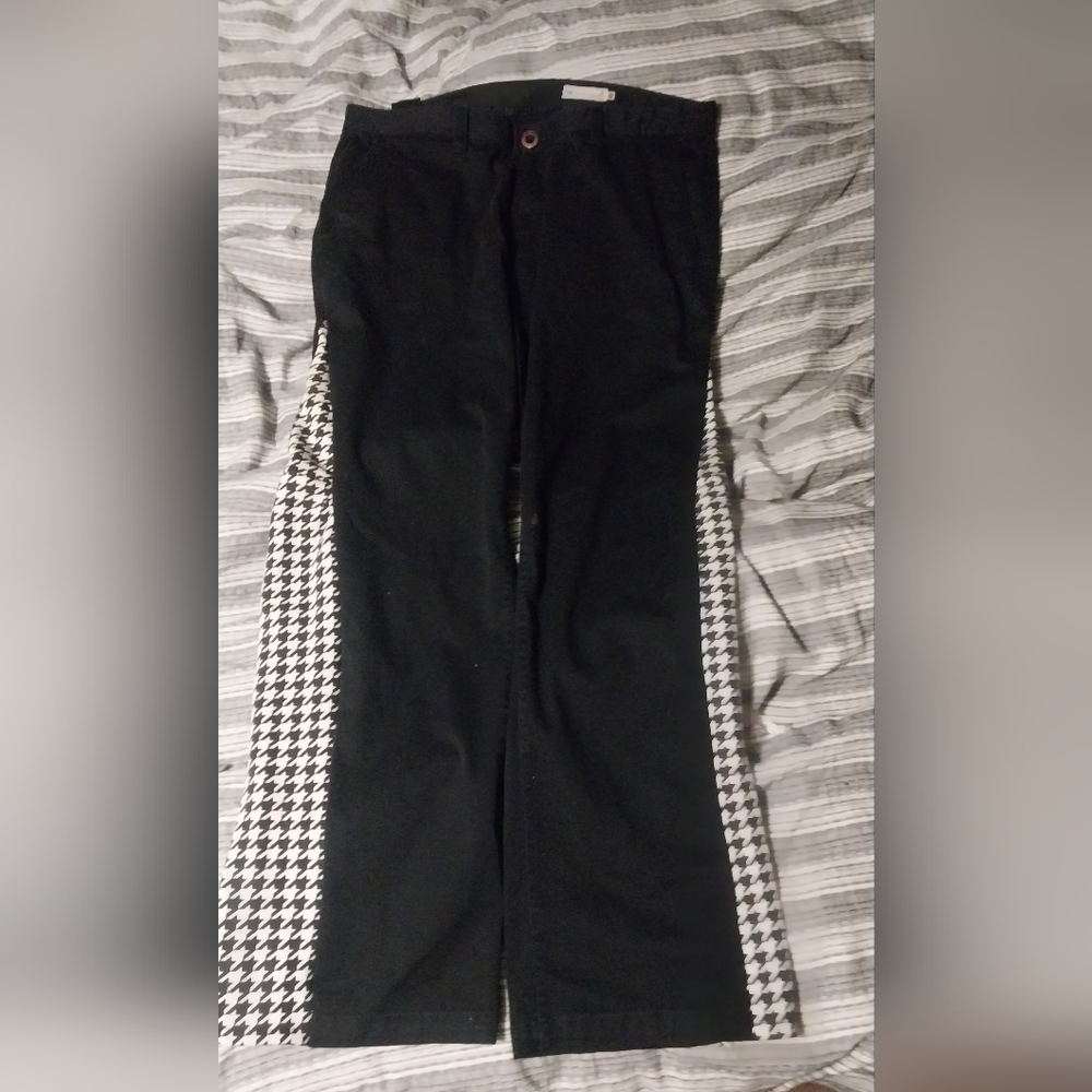 Upcycled Volcom Pants - image 1